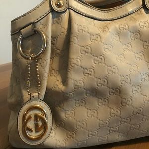 COPY - Gucci Guccissima handbag